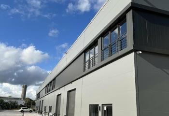 Location local d'activité Pavillons-sous-Bois - Accès A1/A3/A86