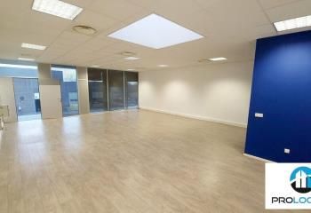 Location bureau Amiens - ZI Nord - Accès rocade et autoroute