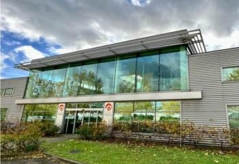 Location bureaux Amiens - Zone Industrielle, accès rocade et autoroute