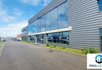 Location bureau Saint-Sauveur - Accès rocade et autoroute