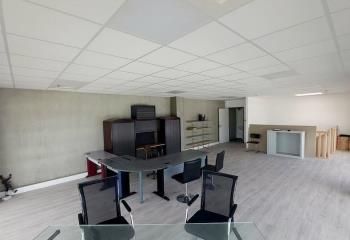 Location bureau Saint-Sauveur - Accès rocade et autoroute