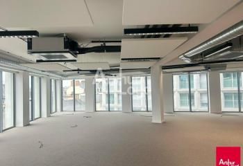 Bureaux à louer Rennes EuroRennes - Quartier dynamique