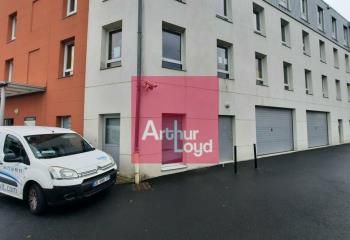 Local d'activité à louer Clermont-Ferrand Nord - Accès immédiat