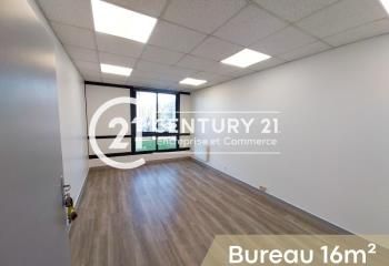 Location bureaux Saint-Nazaire - Parc OCEANIS