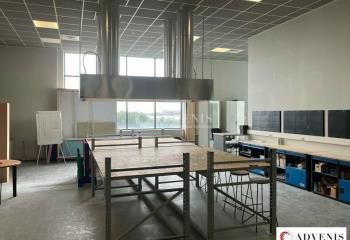 Location local commercial Mérignac - Proche Castorama