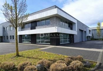 Location local d'activité Marcq-en-Baroeul - Parc Pilaterie