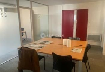Location bureaux Bergerac centre-ville - Ascenseur et prestations