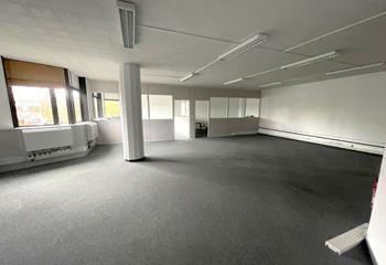 Bureaux à vendre Illkirch-Graffenstaden - Tram A et bus à proximité