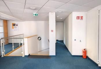 Local commercial à louer Pfaffenhoffen Val de Moder