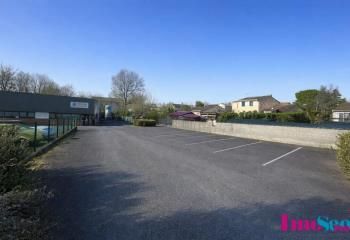 Location entrepôt Artigues-près-Bordeaux - Proche N89