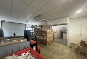 Local d'activité à vendre Toulouse Sud-Ouest - Zone Thibaud