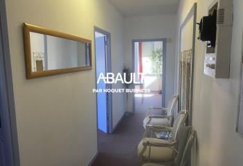 Bureaux à vendre Toulouse centre - Allées Jean Jaurès métro Jean Jaurès