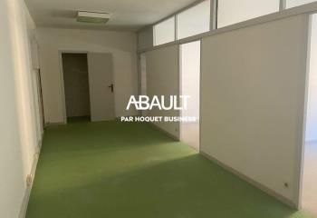 Vente bureau Toulouse centre - Allées Jean Jaurès, proche métro et gare