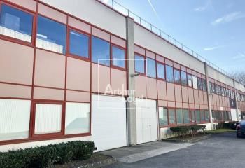 Location cellules d'activités Savigny-le-Temple - Proche A5