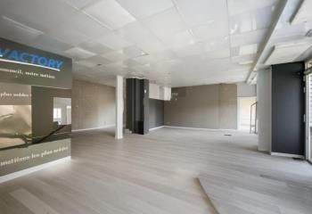 Location boutique Paris 18e - Porte de Clignancourt