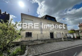 Local commercial à vendre Cormontreuil - Vieux centre