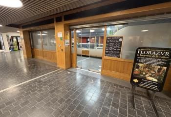 Local commercial à louer Galerie des Jacobins Amiens