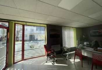 Local commercial à vendre Lorient - Rue passante