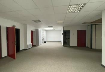 Location bureaux Vannes Est - Proche 4 voies et ligne 10