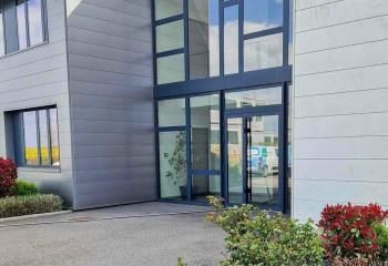 Vente bureau Nogent-le-Phaye - Parc paysagé proche Chartres