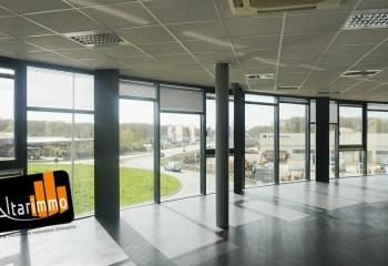 Bureaux Chartres EST - Proche A11 et RN10