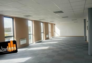 Bureaux Chartres EST - Proche A11 et RN10