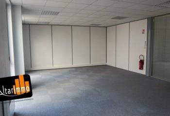 Location bureau Nogent-le-Phaye - Proche RN10 et A11