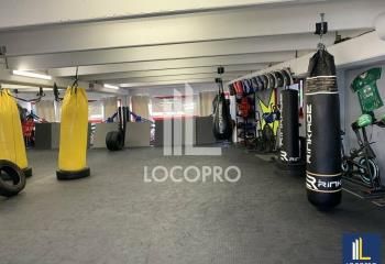 Location local d'activité Saint-Laurent-du-Var - Zone industrielle