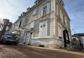 Location bureaux Chartres - Parking inclus