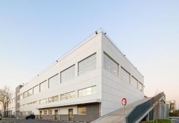 Location local d'activité Gennevilliers - Proche A86 et bus