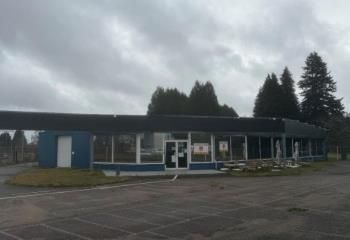 Local commercial à louer Couzeix - Proche voie ferrée