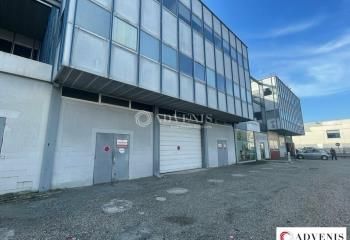 Local d'activité à louer Mérignac - Proche tram et rocade