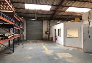 Location local d'activité La Ville-aux-Dames - Proche A10