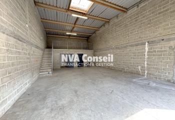 Location local d'activité Beauchamp - Zone artisanale