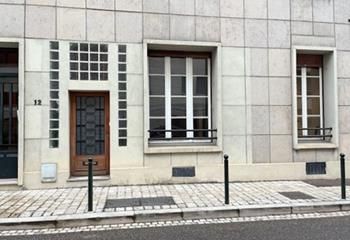 Vente bureau Orléans centre - Proche Place du Martroi