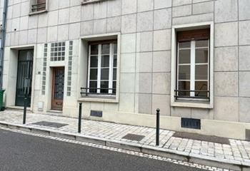 Location bureau Orléans - Proximité Place du Martroi et transports