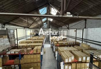 Local d'activité indépendant à vendre Le Muy - Proche A8