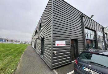 Local d'activité à louer Gonfreville-l'Orcher - Accès direct LH centre/A29