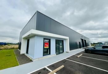 Location local d'activité Saint-Jean-de-la-Neuville - Proche A29