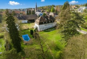 Terrain à vendre - 1328 m²