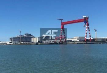 Vente bureaux Montoir-de-Bretagne - Proximité 4 voies et transports