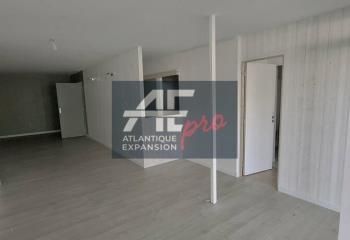 Vente local commercial Savenay - Vitrine 5,23 m