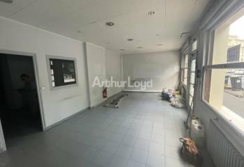 Location bureau Épernay - Proche bus et gare