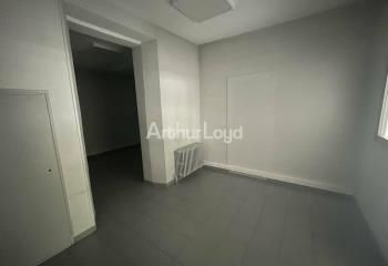 Location bureau Épernay - Proche bus et gare