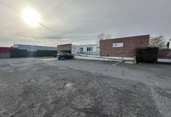 Location bureaux Reims - Zone Farman - Proche grands axes