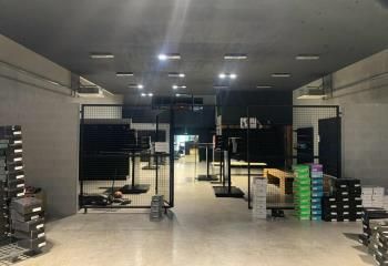 Local commercial à louer Bordeaux - Chartrons/Bacalan - Tram B