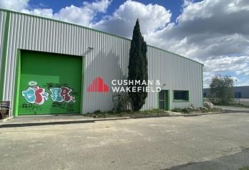 Location local d'activité Colomiers - ZI En Jacca