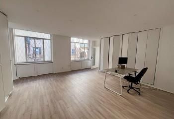 Location bureaux Nice - Proche Port de Nice, tramway et gare