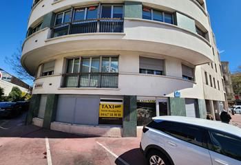 Local commercial à vendre - 70 m²