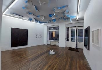 Location bureau - 135 m²